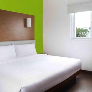 Chambre Lit Queen-Size